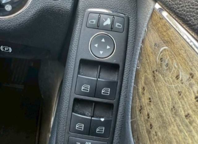 MERCEDES-BENZ C-CLASS C200 2008 full