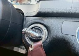 MERCEDES-BENZ C-CLASS C200 2008 full