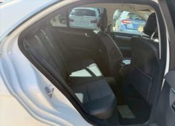 MERCEDES-BENZ C-CLASS C200 2008 full