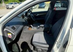 MERCEDES-BENZ C-CLASS C200 2008 full