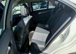 MERCEDES-BENZ C-CLASS C200 2008 full