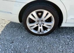 MERCEDES-BENZ C-CLASS C200 2008 full