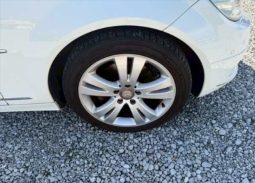 MERCEDES-BENZ C-CLASS C200 2008 full