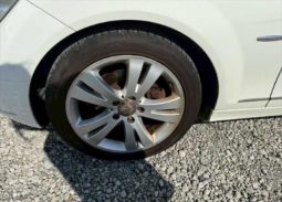 MERCEDES-BENZ C-CLASS C200 2008 full