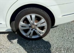 MERCEDES-BENZ C-CLASS C200 2008 full