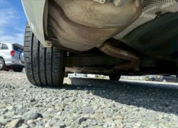 MERCEDES-BENZ C-CLASS C200 2008 full