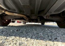 MERCEDES-BENZ C-CLASS C200 2008 full