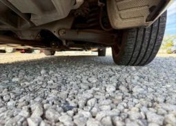 MERCEDES-BENZ C-CLASS C200 2008 full