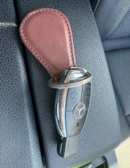 MERCEDES-BENZ C-CLASS C200 2008 full