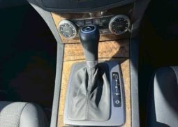 MERCEDES-BENZ C-CLASS C200 2008 full