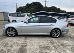 BMW 3 SERIES 2010 full