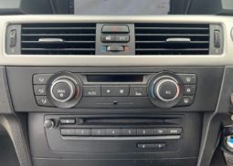 BMW 3 SERIES 2010 full