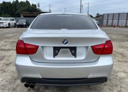 BMW 3 SERIES 2010 full