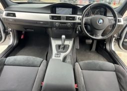 BMW 3 SERIES 2010 full