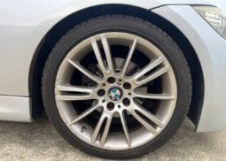 BMW 3 SERIES 2010 full