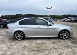 BMW 3 SERIES 2010 full