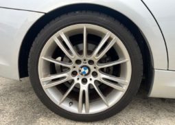BMW 3 SERIES 2010 full