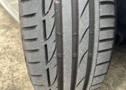 BMW 3 SERIES 2010 full