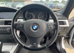 BMW 3 SERIES 2010 full