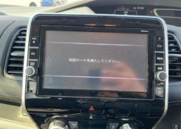 Nissan Serena 2016 full