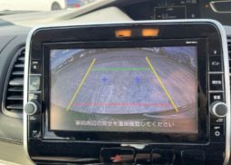 Nissan Serena 2016 full