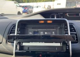 Nissan Serena 2016 full