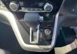 Nissan Serena 2016 full