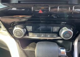 Nissan Serena 2016 full