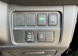 Nissan Serena 2016 full