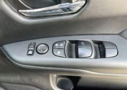 Nissan Serena 2016 full