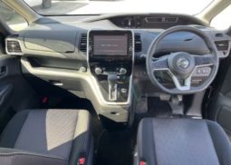 Nissan Serena 2016 full