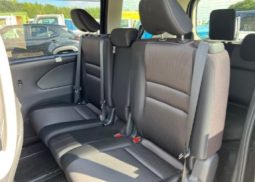 Nissan Serena 2016 full