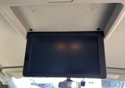 Nissan Serena 2016 full