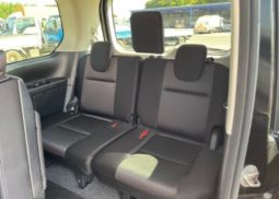 Nissan Serena 2016 full
