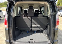 Nissan Serena 2016 full