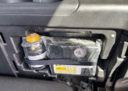 Nissan Serena 2016 full