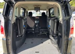 Nissan Serena 2016 full