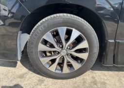 Nissan Serena 2016 full