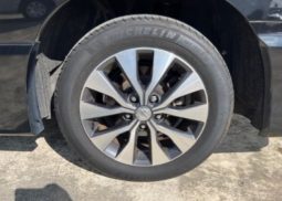 Nissan Serena 2016 full