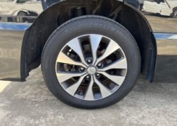 Nissan Serena 2016 full