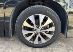 Nissan Serena 2016 full