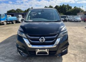 Nissan Serena 2016
