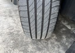 Nissan Serena 2016 full