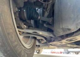 Nissan Serena 2016 full