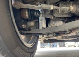Nissan Serena 2016 full
