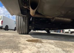 Nissan Serena 2016 full