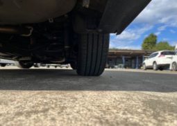 Nissan Serena 2016 full