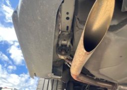 Nissan Serena 2016 full