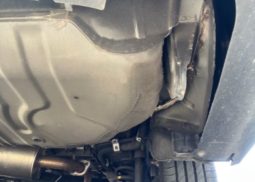 Nissan Serena 2016 full