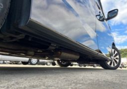 Nissan Serena 2016 full